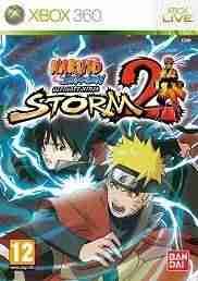 Descargar Naruto Shippuden Ultimate Ninja Storm 2 [MULTI5][USA] por Torrent